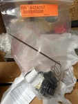 Brown Range Electric Oven Thermostat 1842A057 AP3798818 ER27 Open Box. Fixed Price $79.99.