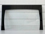 74005774 Jenn-air Whirlpool Oven Door Inner Glass AP4094911 (22 1/8 X 13 7/8 ). Fixed Price $34.79.