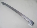 Range Oven Door Handle WB15X47291 ( Stainless Steel ) New Open Box. Fixed Price $39.95.