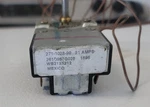 WB21X5212 Ge Hotpoint Thermostat. Fixed Price $100.00.