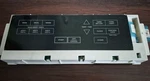 Oem Whirlpool Range W10837803 Control Board Black Pre-owned (20-11). Fixed Price $119.84.