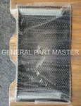 Genuine Oem Miele Viewing Screen Cleansteel 6700/5 8597360. Fixed Price $345.00.