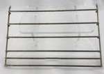 Nxr Oven Rack Support GL36003054AOW Oem Range Part Used For Nk Ls Sc Mm Series. Fixed Price $67.77.