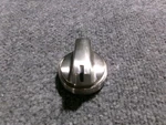 WB03X42210 Range Oven Control Knob. Fixed Price $18.00.
