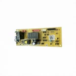 Samsung DE92-02434C DE92-04327A Microwave Control Board Panel. Fixed Price $79.29.