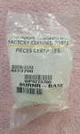 Brand New Whirlpool Range Burner Base WP8273700 (PS11745593). Fixed Price $54.95.