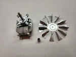 555027103 Frigidaire Convection Fan Assy. #. Fixed Price $12.00.