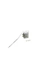 T'stat Ranco Power 150-500 CK2613100 For Garland. Fixed Price $128.33.