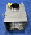 Thermador 600CFM Remote Blower #VTR630W For Hood Vents, C-pics & Desc. Fixed Price $649.00.