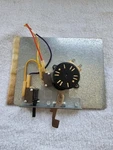 General Electric Oven Door Latch Assembly WB10X25007. Fixed Price $39.99.