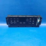 Genuine Whirlpool Range Oven, Control Board # W11204529. Fixed Price $129.97.