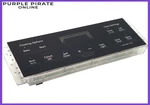 Range Control 164D8450G175 WB27X29092 1-YEAR Guarantee Free Same Day Ship. Fixed Price $69.99.
