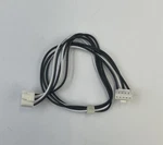 Ge Pcb Harness WB18X10411 (KW-9). Fixed Price $14.72.