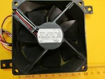 Minebea 3610KL-05W-B19 24 Volt Dc Square 92MM Fan /screen See Pictures Fast Ship. Fixed Price $9.99.