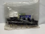 WB23X38 New Genuine Oem Range Switch Assembly Original Packaging. Fixed Price $39.95.