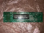 8302967 4453664 4451991 4452898 Whirlpool Oven Board Panel Not Included. Fixed Price $419.00.