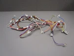 Range Main Wire Harness **new** 311D8061G001 WB18X47340 E216866 21008036 Asmn. Fixed Price $55.00.