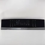 Genuine Kenmore Range Oven 30" Touch Panel Only # 5303935289 Board Not Included. Fixed Price $299.98.