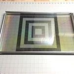 Ge Window Glass Pack Assembly WB56T10105 WB55T10160 WB55T10191 21-1/4"X13-1/4". Fixed Price $119.95.