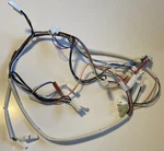 Ge Microwave Wire Harness WB18X38155. Fixed Price $25.96.