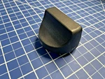 Thermador Bosch Stove Oven Range Surface Knob 00415020 Black Hi Lo. Fixed Price $24.01.