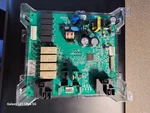 New Oven Control Board. Model W10635086 Used In Whirlpool, Jenn Air. Fixed Price $99.00.