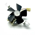 Jenn Air Range JES9800AAB Cooling Fan, Tested, Used P/n -WP74004947 OV7. Fixed Price $55.74.