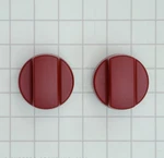 Wolf Kit Red 827318 Original Replacement Control Knobs For Ranges. Fixed Price $316.50.