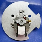 Genuine Oem Whirlpool W10794022, W10631507 Oven Convection Fan Motor & Blade. Fixed Price $37.00.