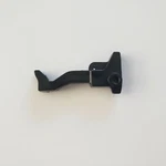 Microwave Oven Door Latch From Ge JVM6175SK2 Microwace. Fixed Price $12.98.