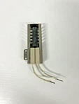 Genuine Oem Range Igniter Glowbar WB13K10030. Fixed Price $120.00.
