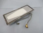 Wolf Burner Infrared Griddle - DF484DG, DF364G, DF486G, DF484CG, 806739. Fixed Price $189.95.