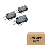 25175001-B Oem For Whirlpool Maytag Microwave Switch Part # Model A7. Fixed Price $154.99.