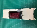 Whirlpool WPW10686477 Oven Control Board AZ226189 ARV528. Fixed Price $85.15.
