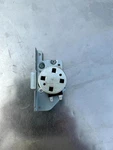 Whirlpool Maytag Oven Door Lock Latch Motor 1847403D W10107820 W10107830. Fixed Price $15.00.