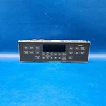 Genuine Range Oven, Control Board # WB27X25361 WB07X21417 164D8496G167. Fixed Price $69.98.