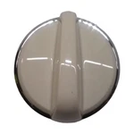 Haier Range Knob - White WB03K10222 New Oem. Fixed Price $30.81.