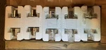 Wolf Subzero Knob Set 827314. Fixed Price $89.95.