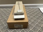 WB21X496 Electric Range Surface Element Auto Temp Limiter, Open Box. Fixed Price $20.00.