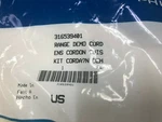 Frigidaire-electrolux Range Demo Cord Kit 316539401. Fixed Price $12.00.