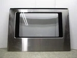 Kenmore Range Door Glass (scratches) Part # 316453024. Fixed Price $116.97.