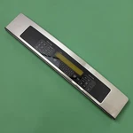 Ge Double Oven 30" Touchpad Control Panel WB27T10651. Fixed Price $149.00.