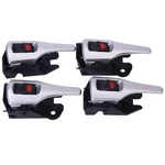 Interior Door Handle Compatible With 2009-2013 Corolla Replaces# 69206-12230 .... Fixed Price $34.32.