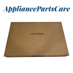 Whirlpool Range Oven Air Fryer Basket W11556505. Fixed Price $61.99.