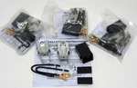 RR331-4 Pak Range Burner Receptacle For 330031 5303935058 Whirlpool Frigidaire. Fixed Price $13.80.