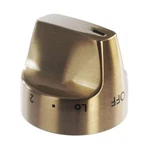 Ge WB03X31670 Appliance Brushed Bronze Single Element. Fixed Price $47.78.