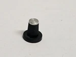 Vintage WB3K5065 Range Clock Knob; KN-2J. Fixed Price $11.99.