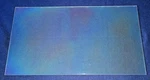 Kitchen Aid Oven Inner Door Glass 22" X 12" WP4449263. Fixed Price $20.95.