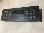 Ge WB27X41655 Oven Control Board AZ200018 ARV483. Fixed Price $180.47.