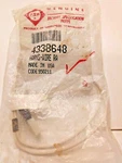 4338648 Genuine Fsp Whirlpool Wiring Harness & Fuse New Very Old Stock. Fixed Price $17.00.